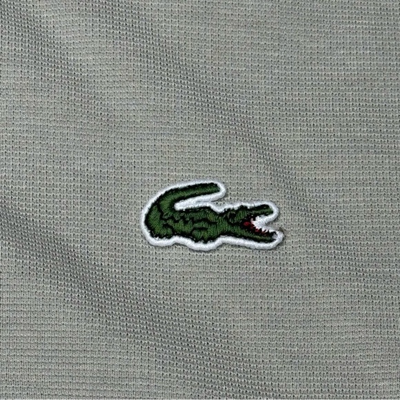 Lacoste Like New Crew Neck size XXL - Picture 3 of 12